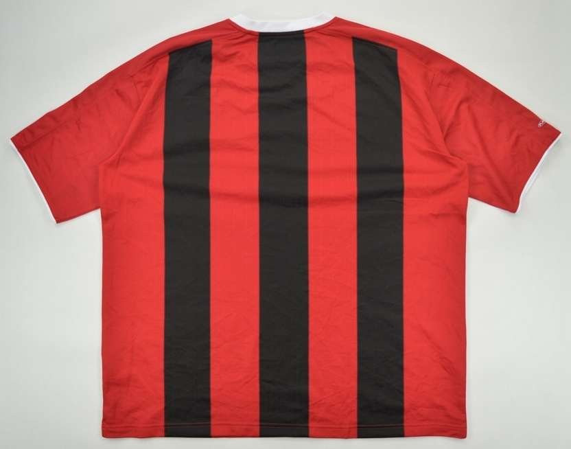 2003-04 MANCHESTER CITY KOSZULKA 2XL