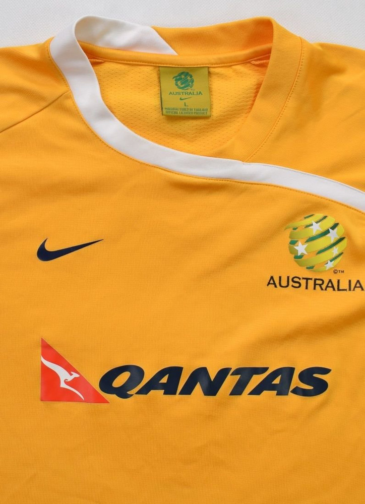 AUSTRALIA KOSZULKA L