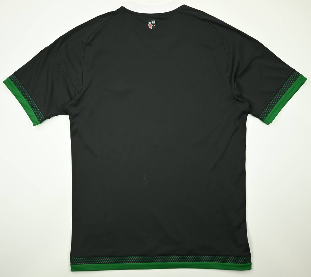 2015-17 FC SCHALKE 04 SHIRT M