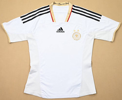 2011-12 GERMANY WOMENS SHIRT S