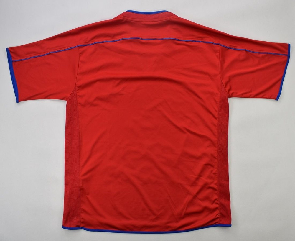 2010-11 LANZAROTE KOSZULKA L