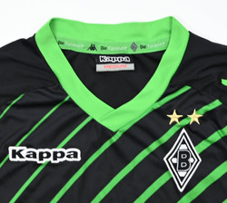 2013-15 BORUSSIA MONCHENGLADBACH SHIRT M