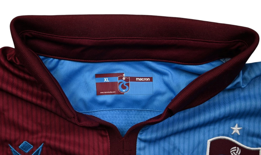 2019-20 TRABZONSPOR SHIRT XL