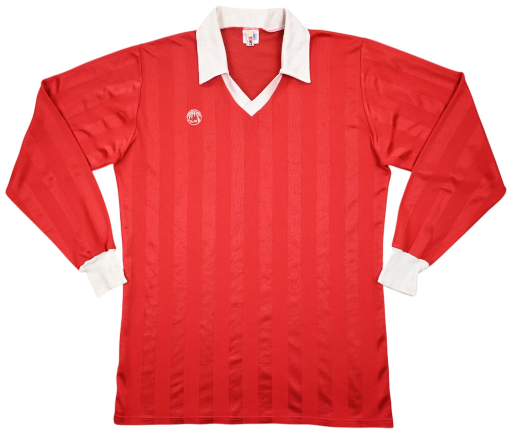 PALME VINTAGE LONGSLEEVE KOSZULKA M