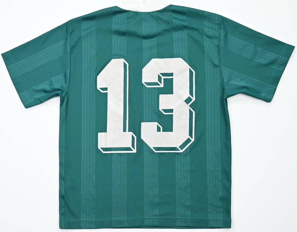 PUMA OLDSCHOOL SHIRT L. BOYS