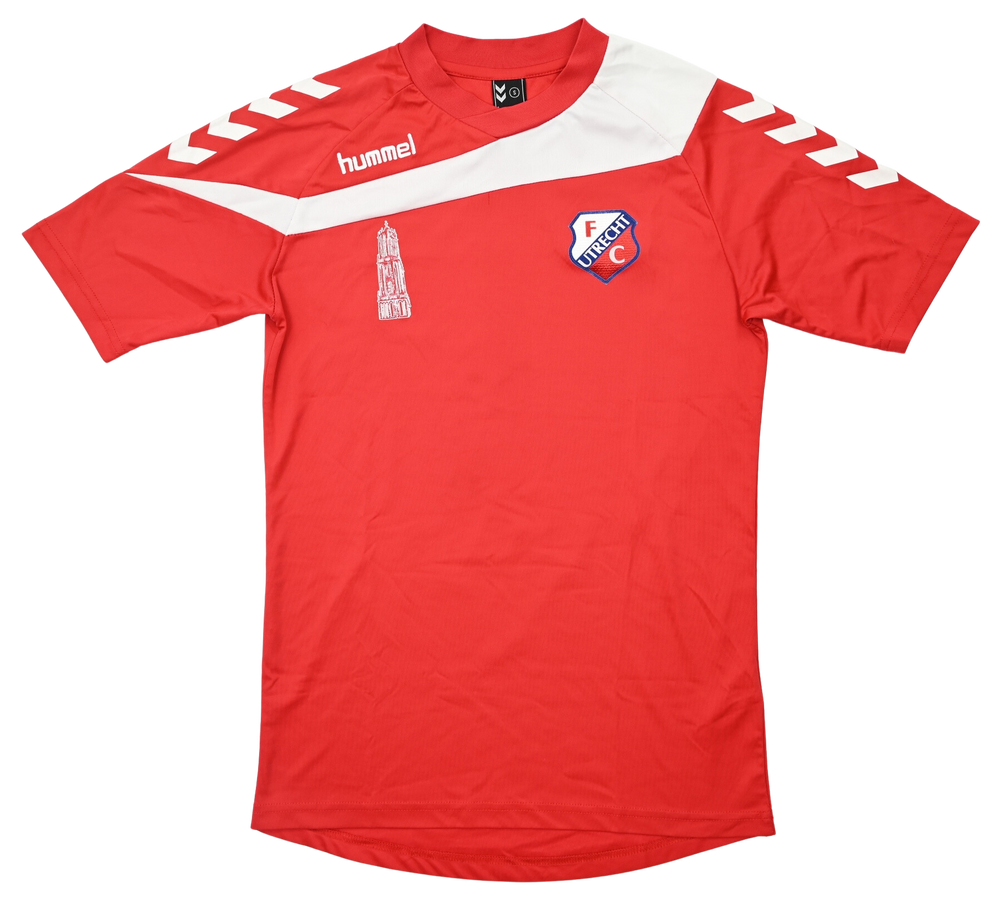 2015-16 FC UTRECHT KOSZULKA S
