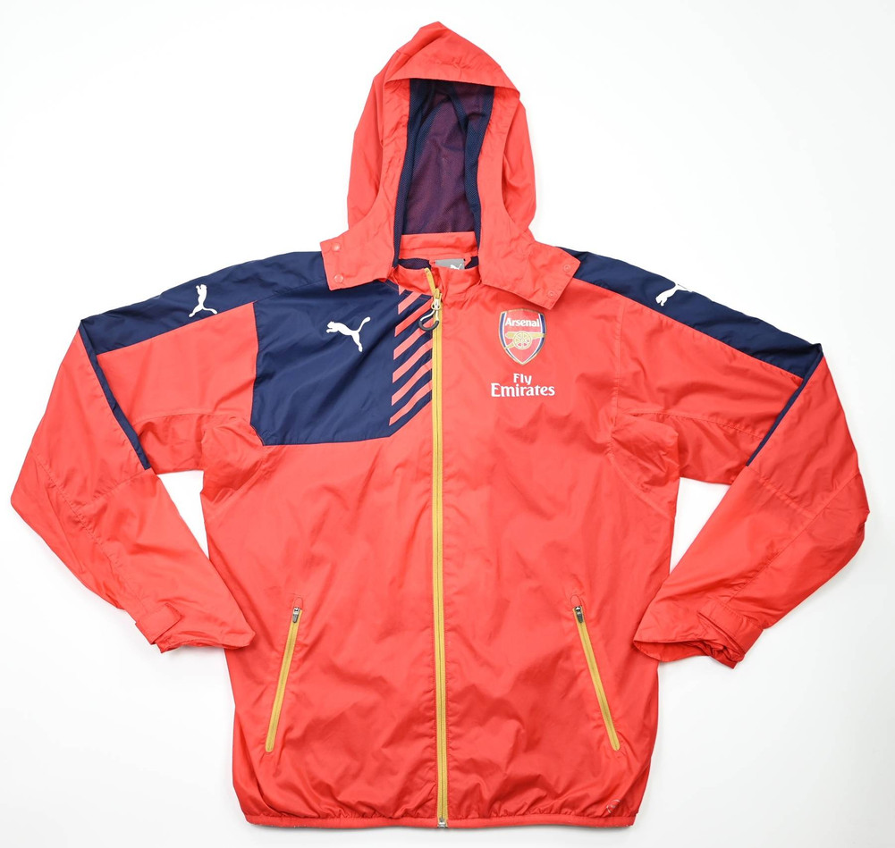 ARSENAL LONDON JACKET L