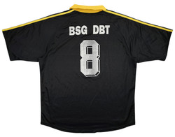 ADIDAS VINTAGE KOSZULKA XXL