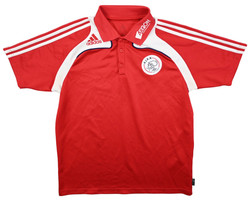 2009-10 AJAX AMSTERDAM KOSZULKA L