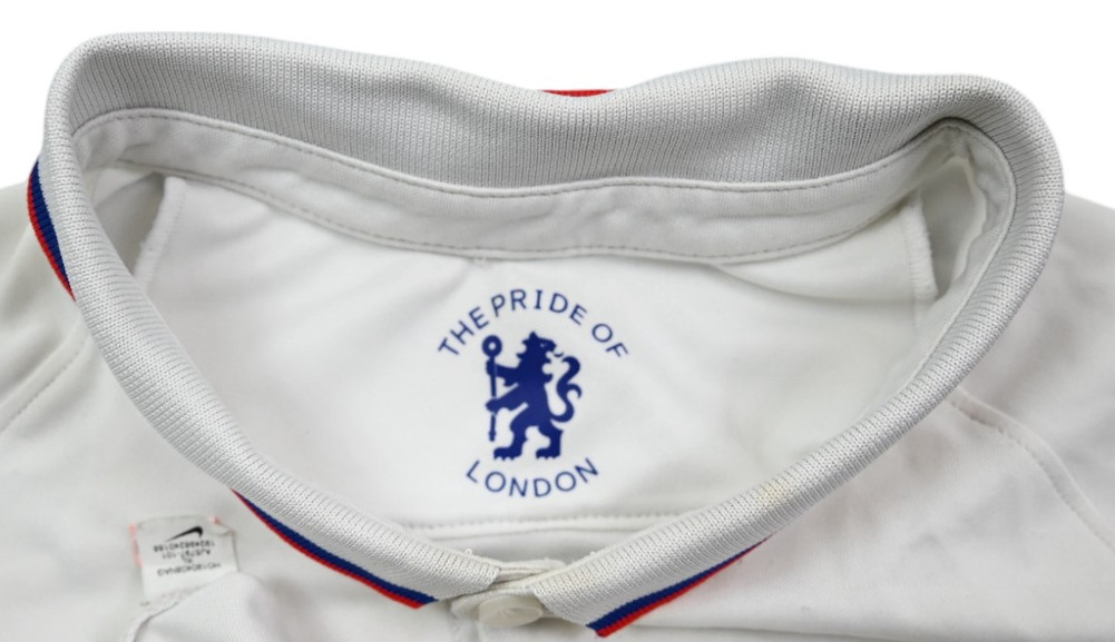 2019-20 CHELSEA LONDON *MOUNT* KOSZULKA XL. BOYS 