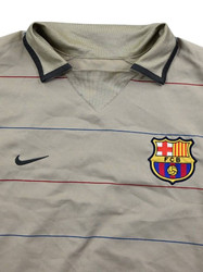 2003-05 FC BARCELONA KOSZULKA S