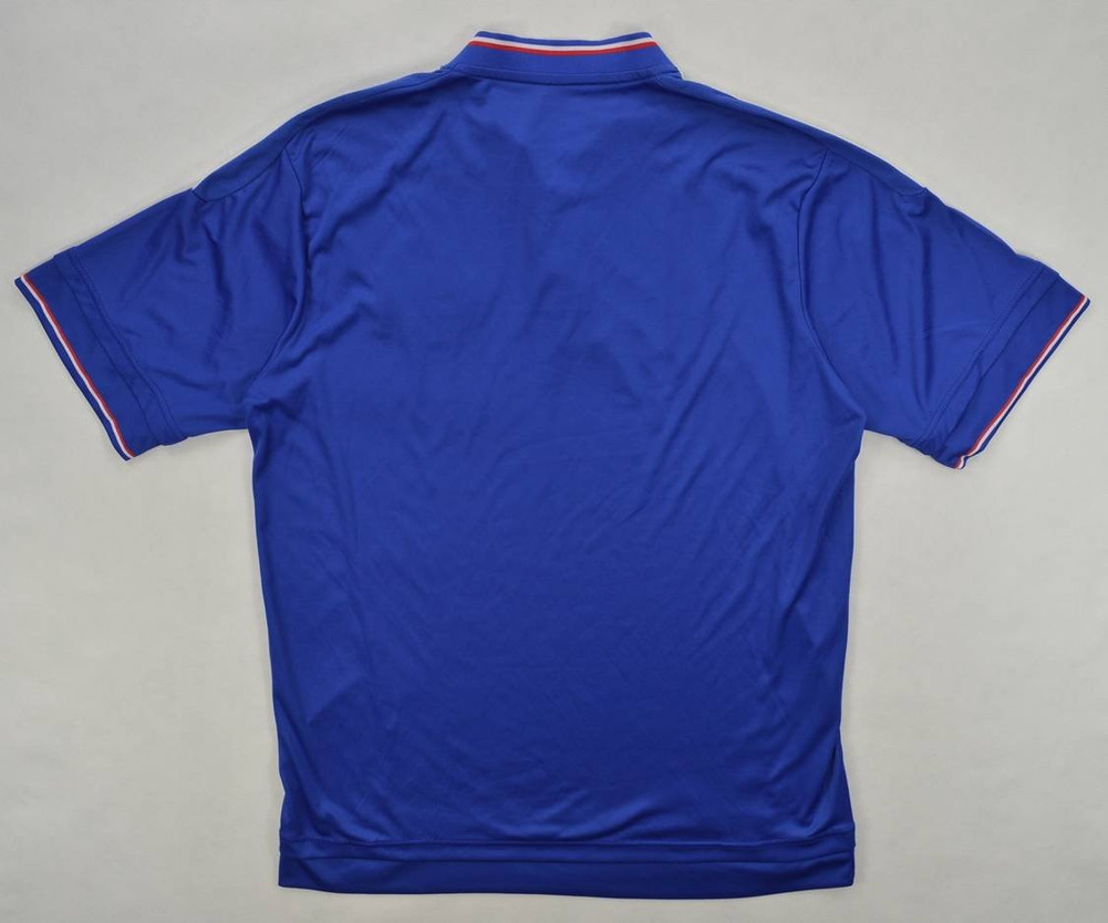 2015-16 CHELSEA LONDON SHIRT M