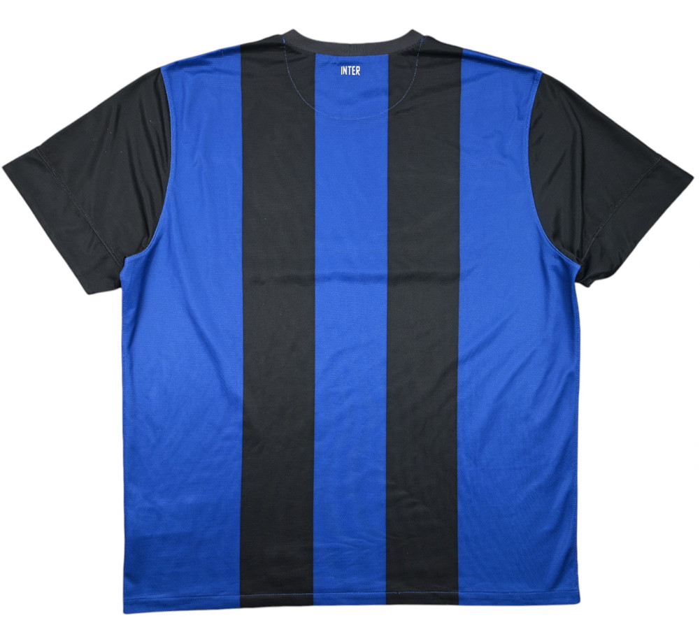 2012-13 INTER MILAN KOSZULKA XXL
