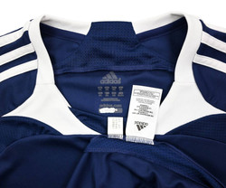 2007-08 RB SALZBURG SHIRT 2XL