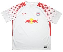 2017-18 RB LEIPZIG SHIRT XXL