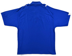 2010-11 CARDIFF CITY SHIRT L