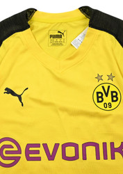 2018-19 BORUSSIA DORTMUND *BRAUT* PLAYER ISSUE KOSZULKA XXL