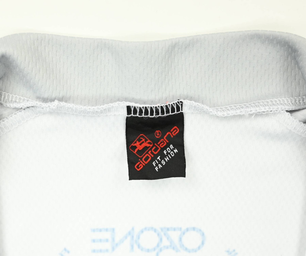 GIORDANA GLS CYCLING SHIRT XXL