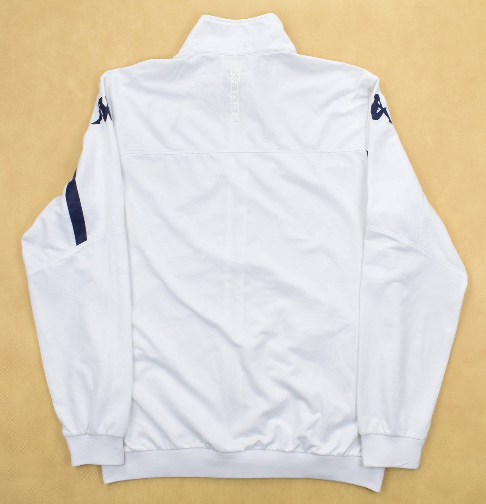 LEEDS UNITED BLUZA XXL