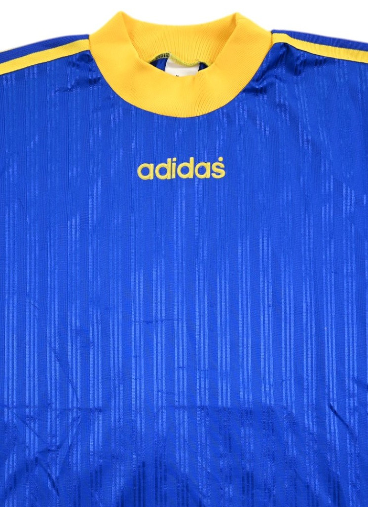 ADIDAS OLDSCHOOL LONGSLEEVE S