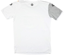 GERMANY HANDBALL SHIRT L