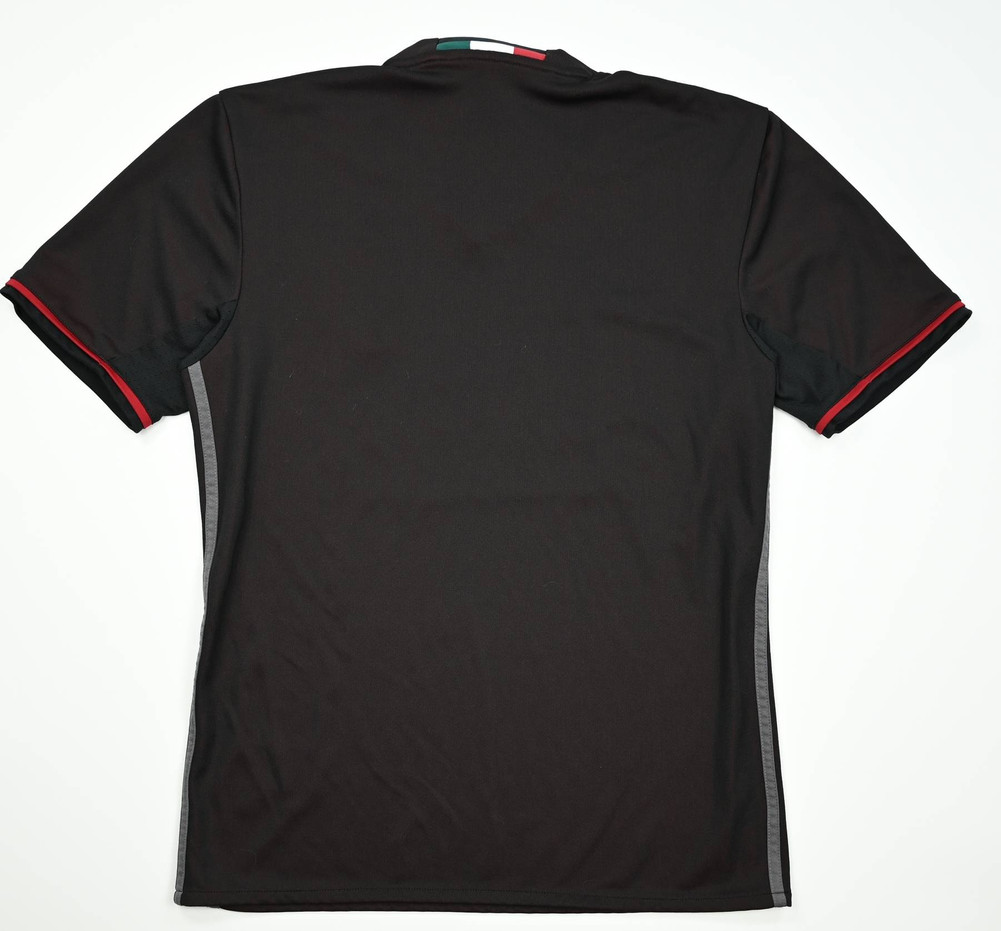 2016-17 AC MILAN SHIRT S