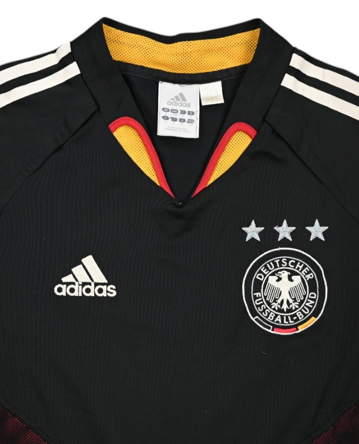 2004-06 GERMANY KOSZULKA S