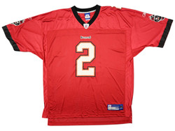 TAMPA BAY BUCCANEERS *SIMMS* NFL KOSZULKA XXL