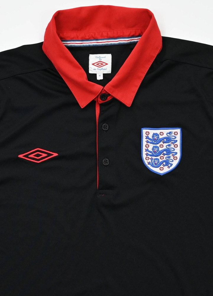 2010-11 ENGLAND KOSZULKA M