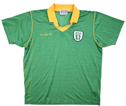 MEATH GAA GAELIC RETRO CLASSIC KOSZULKA M