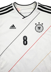 2012-13 GERMANY *OZIL* KOSZULKA M. BOYS