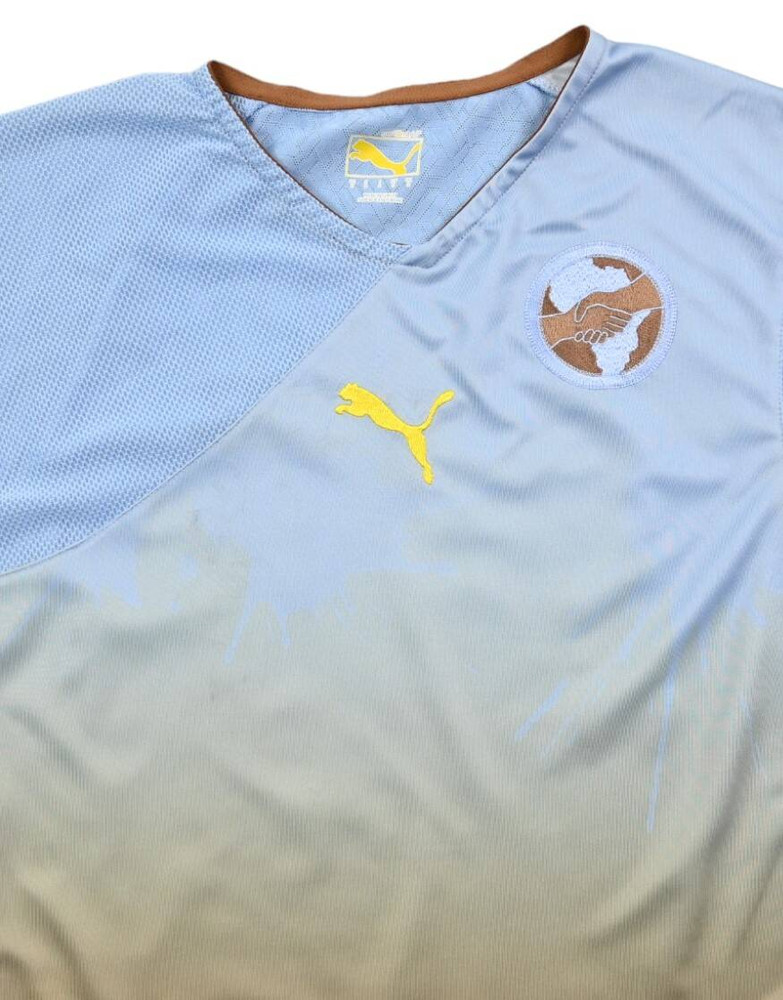 2010-11 AFRICA UNITY KOSZULKA S