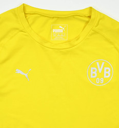BORUSSIA DORTMUND LONGSLEEVE M