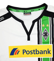 2015-16 BORUSSIA MONCHENGLADBACH KOSZULKA 3XL