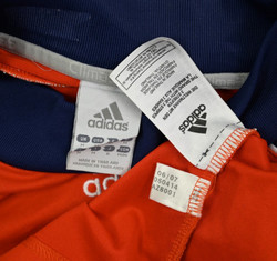 ADIDAS VINTAGE GK LOGNSLEEVE KOSZULKA M