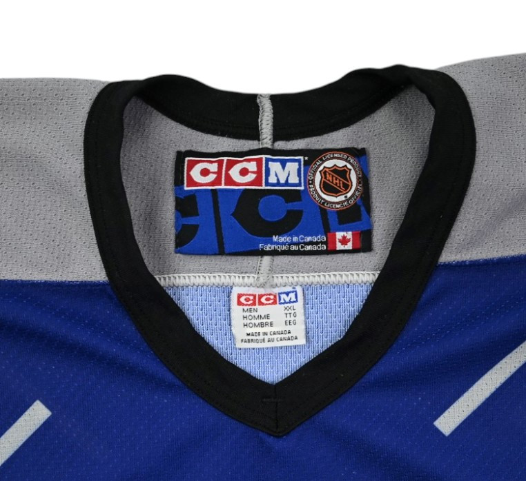 TAMPA BAY LIGHTNING *MICHA* NHL KOSZULKA XXL