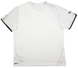 2010-11 GHANA SHIRT 2XL