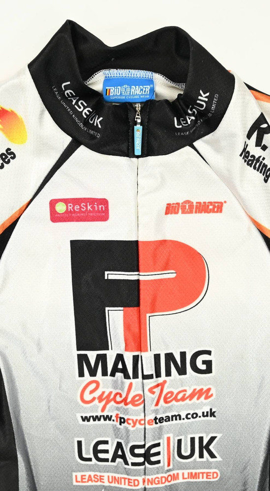 BIO RACER LEASE UK KOMBINEZON KOLARSKI S