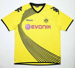 2011-12 BORUSSIA DORTMUND KOSZULKA XXL