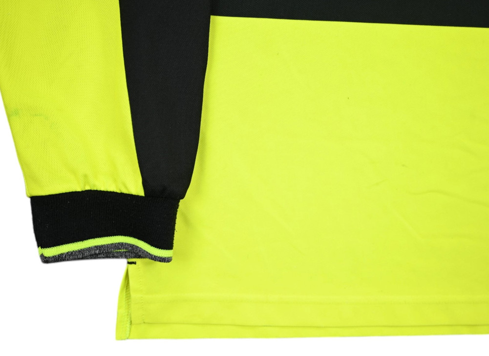 1997-98 BORUSSIA DORTMUND LONGSLEEVE KOSZULKA XL