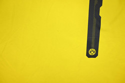 2018-19 BORUSSIA DORTMUND *BURKI* SHIRT 4XL