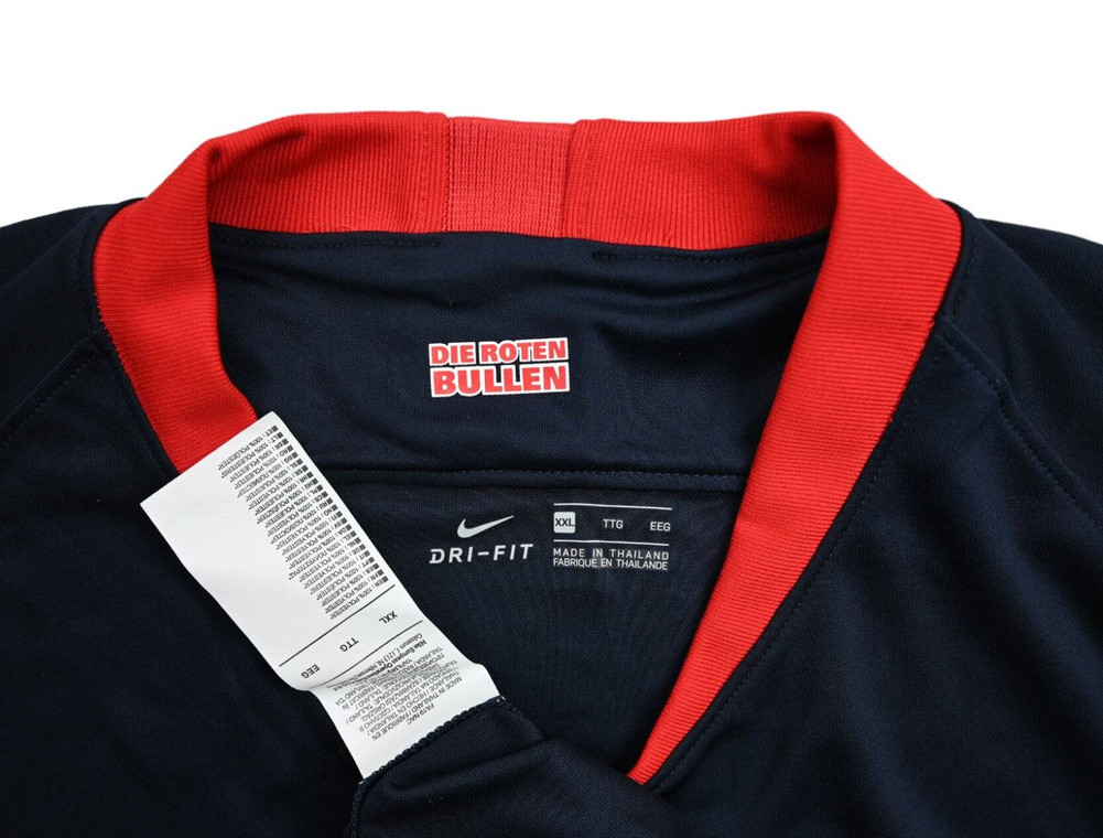 2019-20 RB LEIPZIG SHIRT XXL