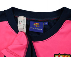 BARCELONA KOSZULKA XL. BOYS