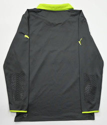 2012-13 BORUSSIA DORTMUND GK LONGSLEEVE L