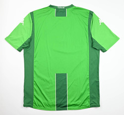 2014-16 BORUSSIA MONCHENGLADBACH KOSZULKA XL