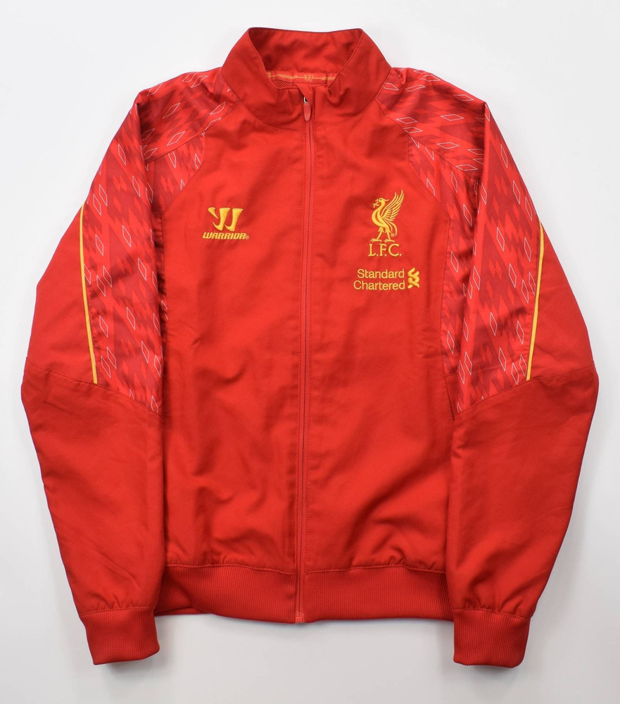LIVERPOOL JAKET XL. BOYS