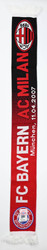 BAYERN MUNCHEN/ AC MILAN 11.04.2007  SCRAF