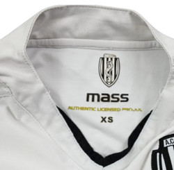 2007-08 CESENA KOSZULKA WOMENS XS