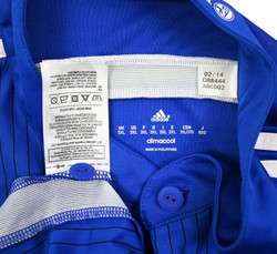 2014-16 SCHALKE KOSZULKA 3XL