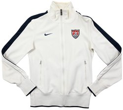 USA TOP M